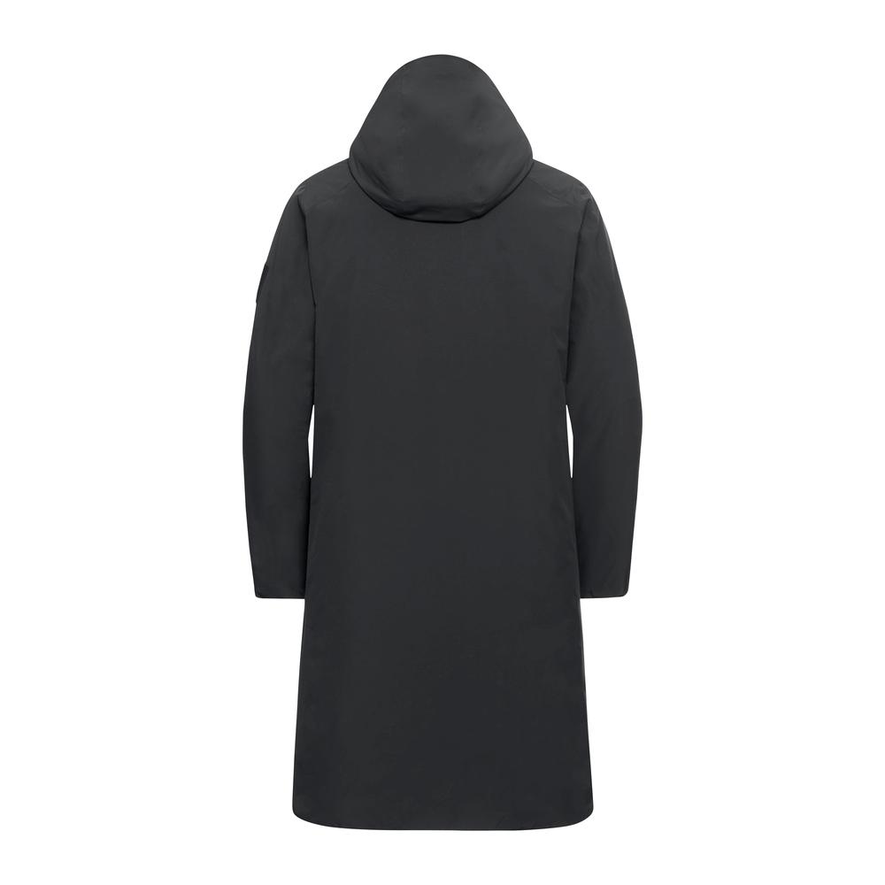 JACK WOLFSKIN Frost Haven Coat Women - Wintermantel wasserdicht, winddicht