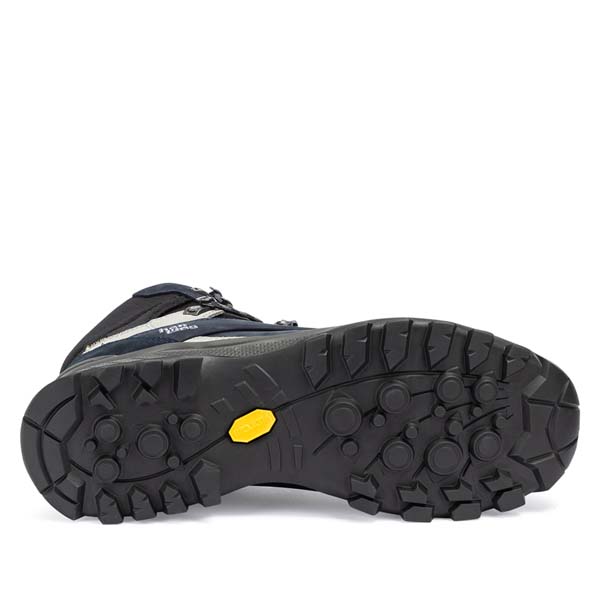 HANWAG Alta Bunion II GTX - Herren Wanderstiefel für Hallux Valgus