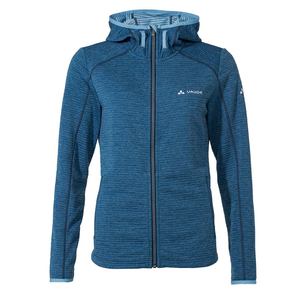 VAUDE Skomer Hiking Jacket Women – Fleecejacke Farbe