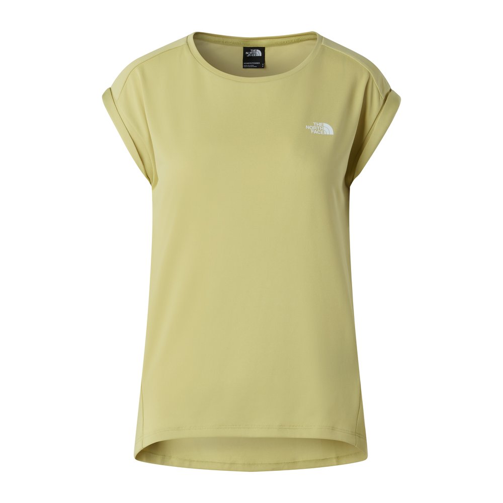 THE NORTH FACE Tanken Tank EU Women - Tanktop schnelltrocknend, leicht