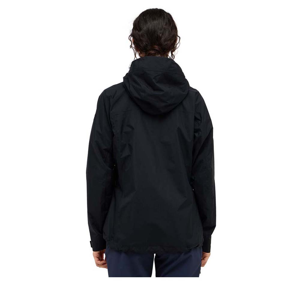 HAGLÖFS Astral GTX II Jacket Women - Hardshelljacke wasserdicht und atmungsaktiv