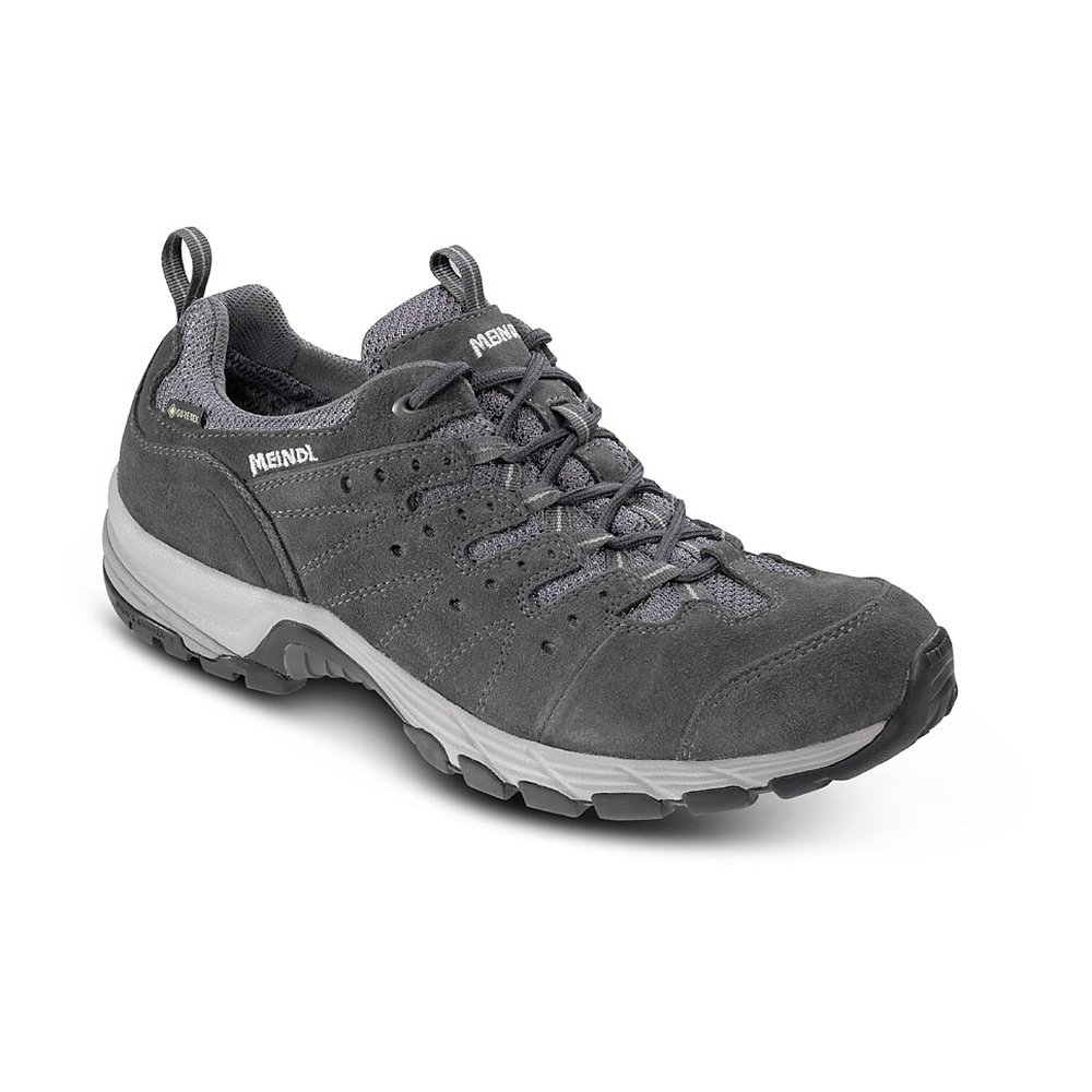 MEINDL Rapide GTX Men - Wanderschuh atmungsaktiv und mit optimiertem Abrollverhalten