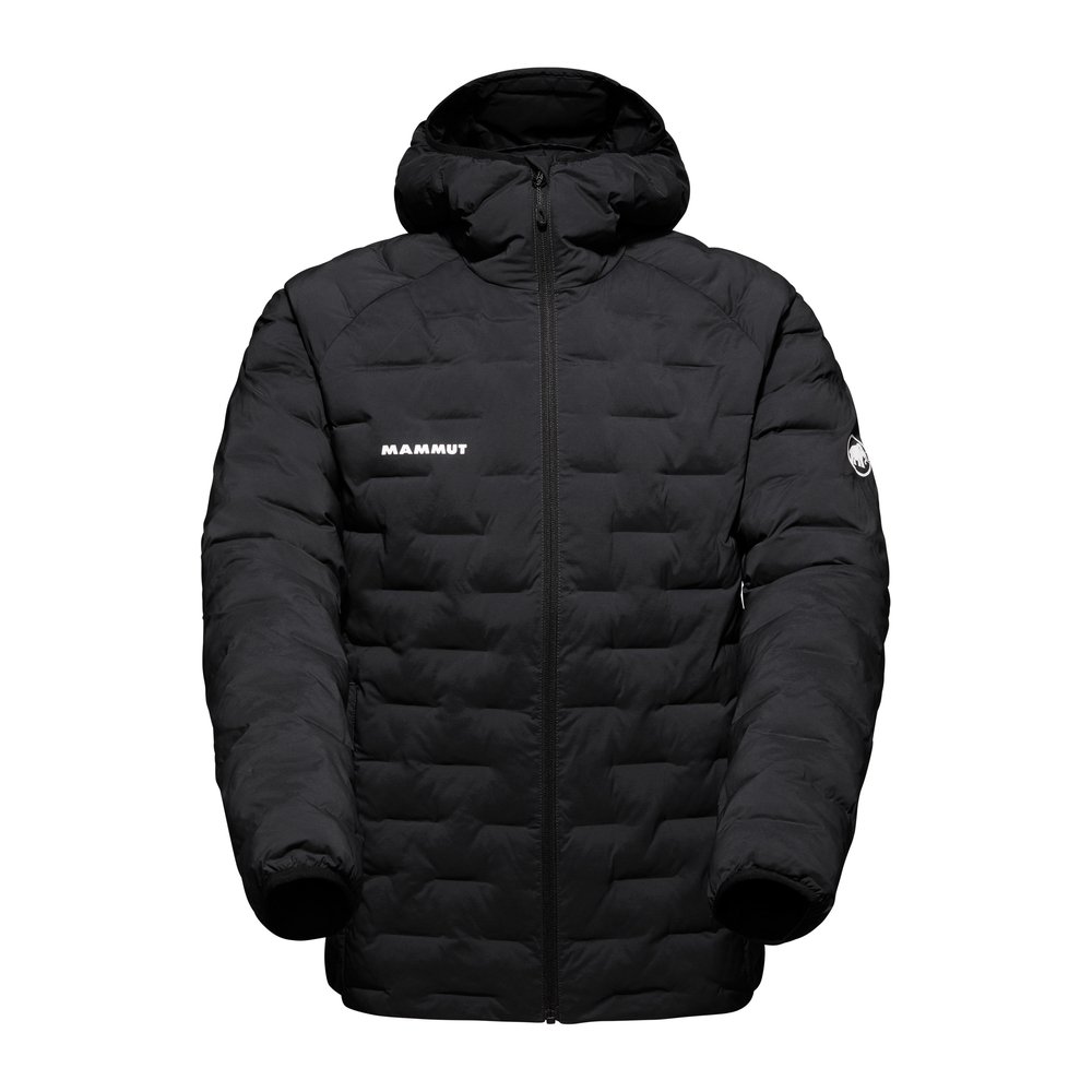 MAMMUT Sender IN Hooded Jacket Men - Isolationsjacke