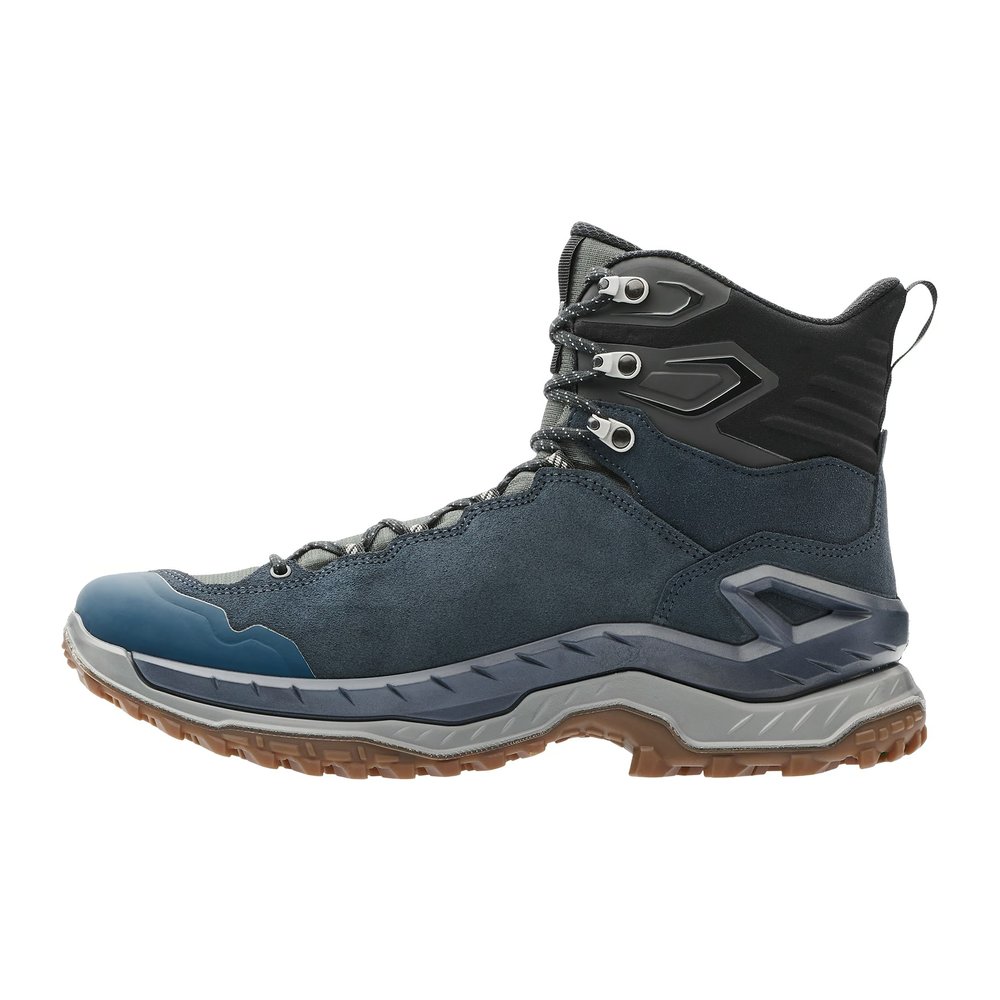 LOWA Innovo GTX Mid Men - Leichtwanderschuh wasserdicht, atmungsaktiv