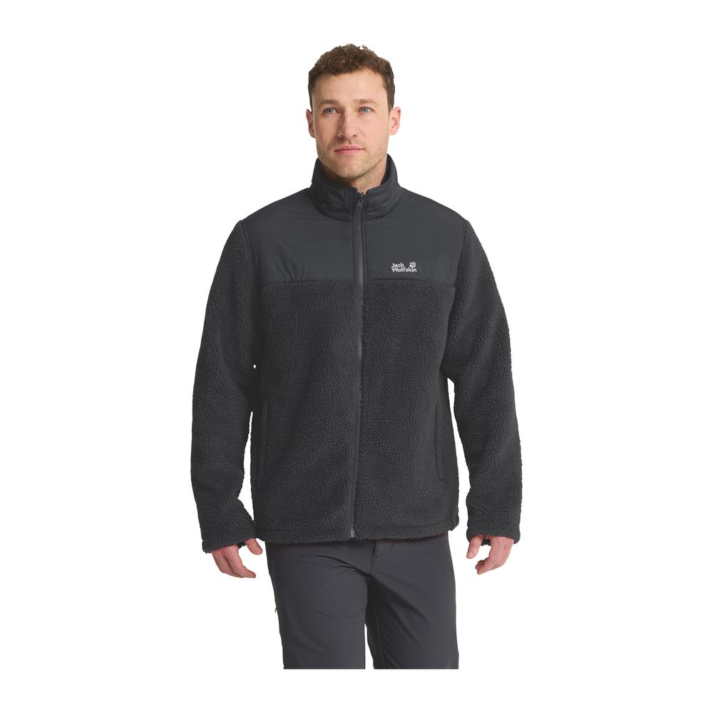 JACK WOLFSKIN Stonelite 3In1 Jkt Men - Doppeljacke wasserdicht & atmungsaktiv