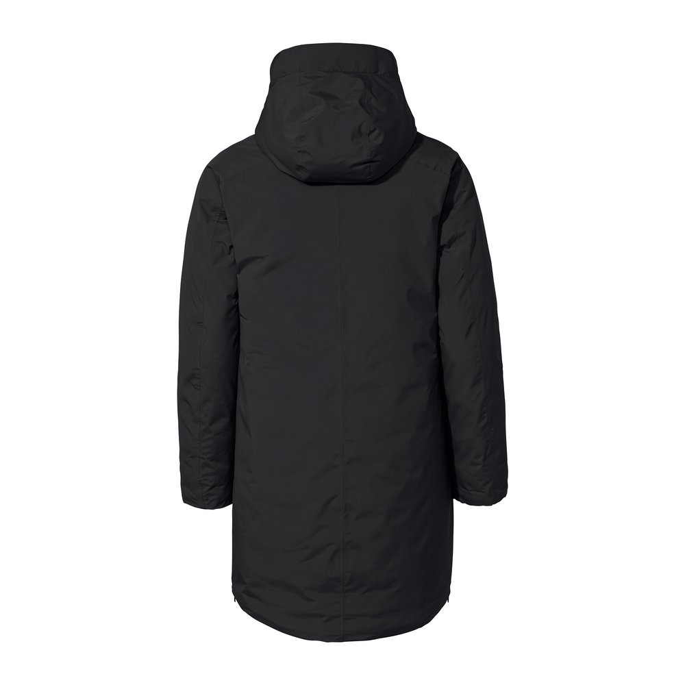 VAUDE Mineo Coat IV Women - Wintermantel wasserdicht, winddicht