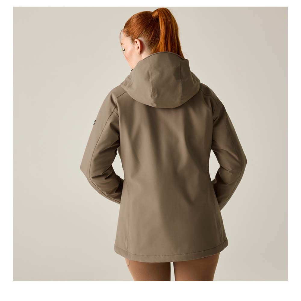 REGATTA Highton Stretch Padded Jacket Women – Isolierjacke