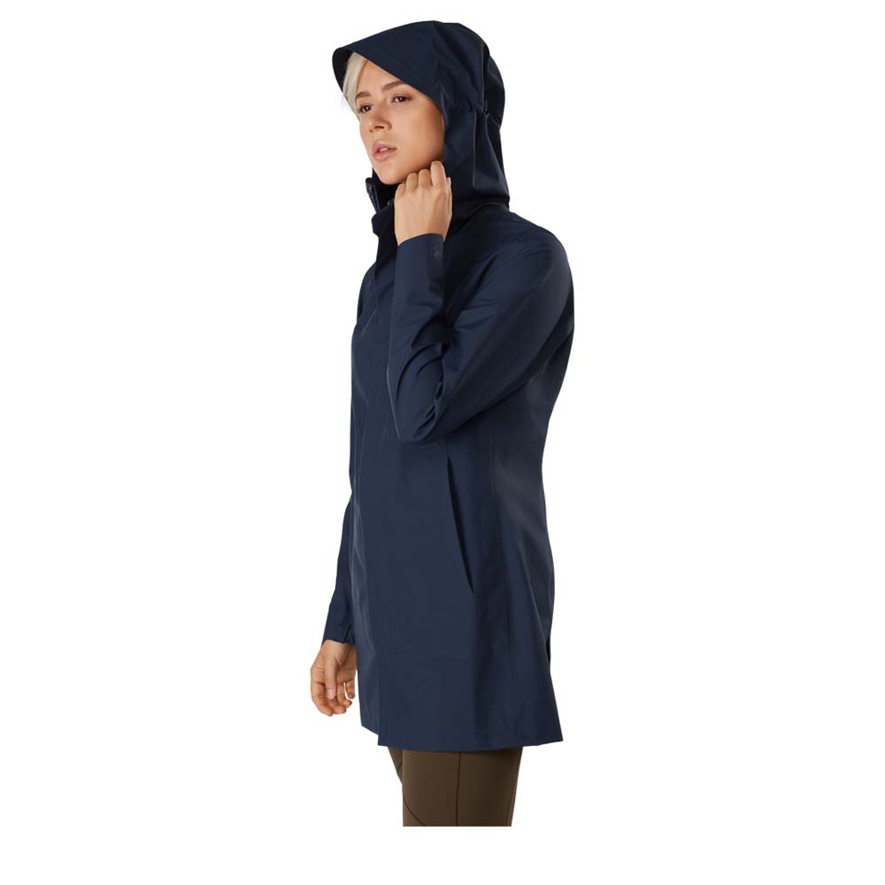 ARC'TERYX Codetta Coat Women - Hardshellmantel