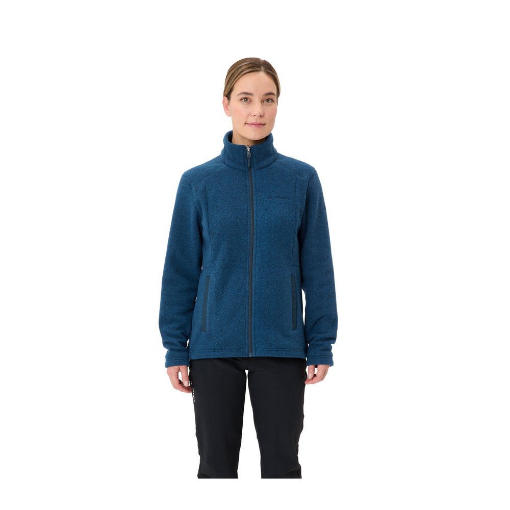 VAUDE Idris 3in1 Parka IV Women - Doppeljacke wasserdicht, winddicht
