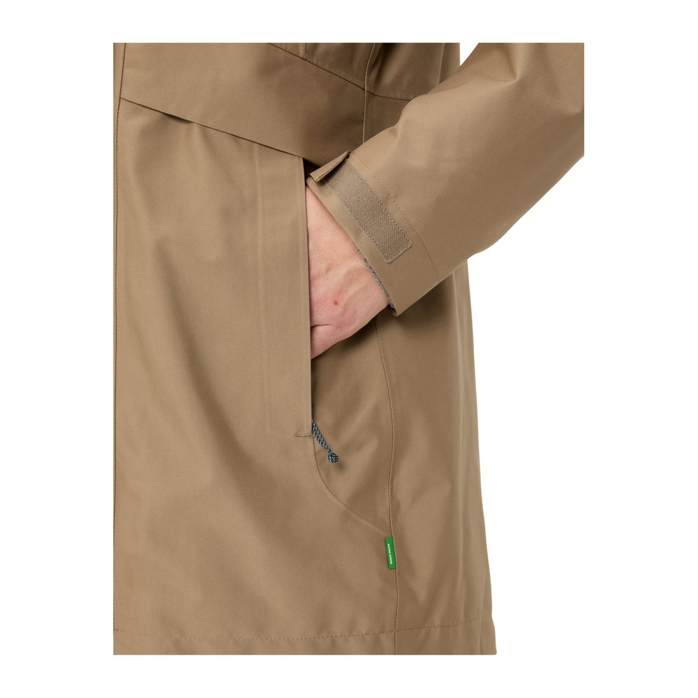VAUDE Idris 3in1 Parka IV Women - Doppeljacke wasserdicht, winddicht
