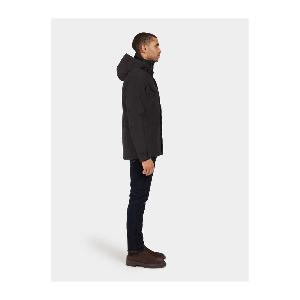 DIDRIKSONS Stefan USX Jacket Men - Winterjacke wasserdicht, atmungsaktiv