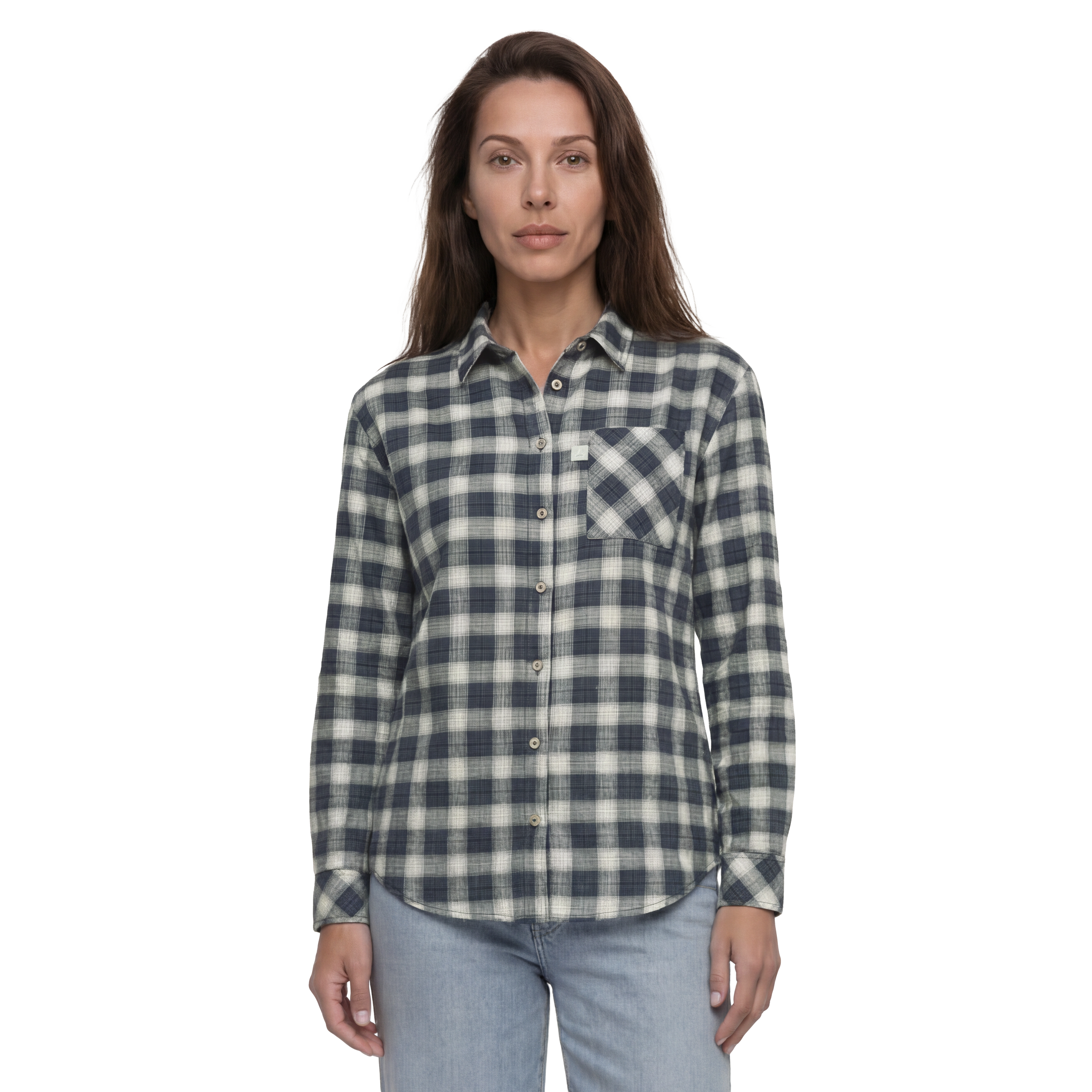SCHÖFFEL Blouse Style Kleion Women - Damen Funktionsbluse atmungsaktiv & schnelltrocknend