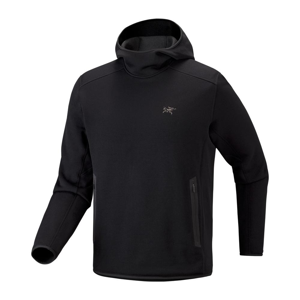 ARC'TERYX Kyanite Pullover Hoody Men - Fleecepullover warm & elastisch
