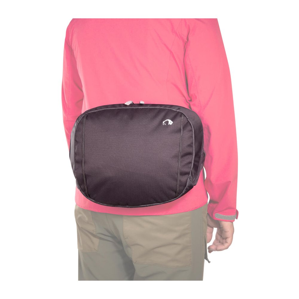 TATONKA Yukon 60+10 Women - Trekkingrucksack PFC-frei und abnehmbarer Deckel