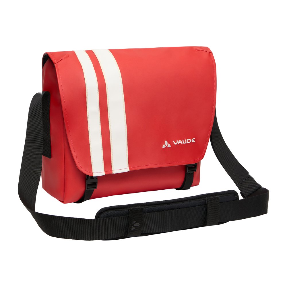 VAUDE Aguni - Reise-Umhängetasche mit gepolstertem Laptopfach