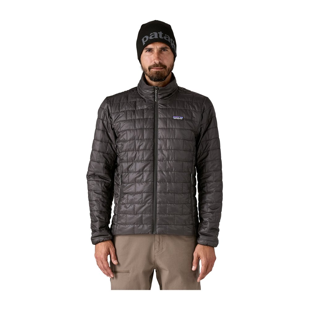 PATAGONIA Nano Puff Jacket Men - Isolationsjacke leicht, windabweisend