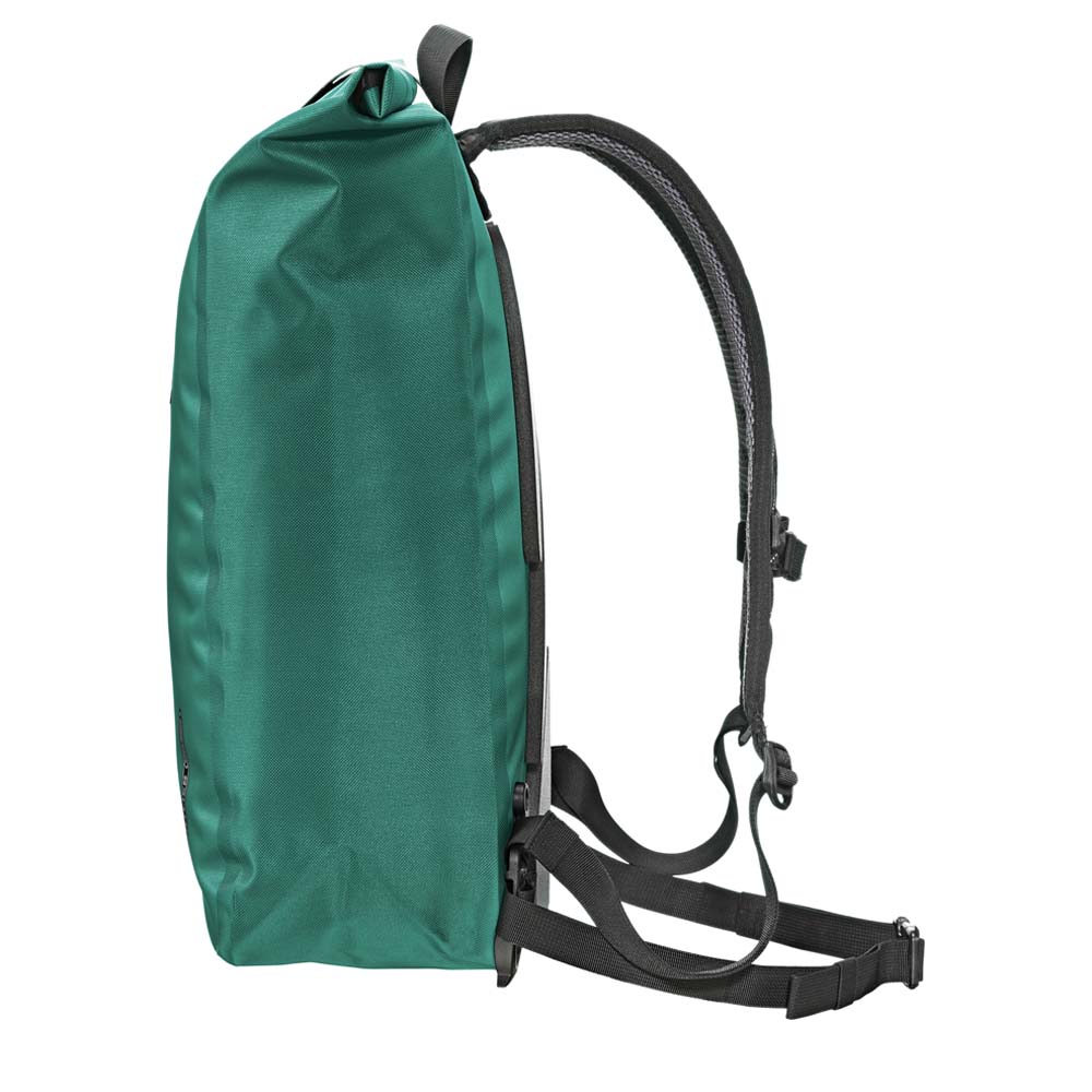 ORTLIEB Velocity Lite - Fahrradrucksack wasserdicht, leicht