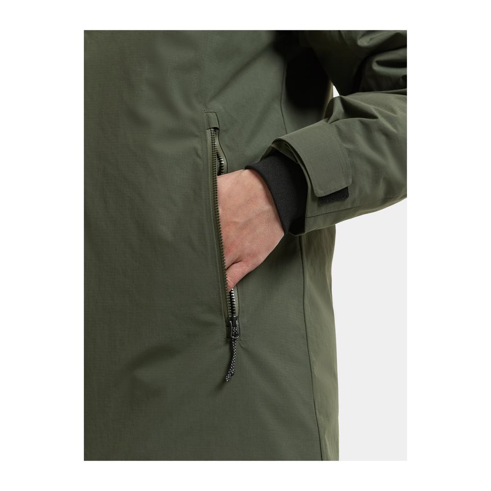 DIDRIKSONS Marget Parka 2 Women - Winterparka wasserdicht, atmungsaktiv