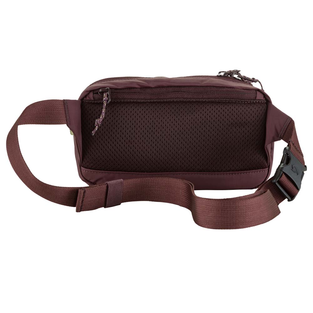 FJÄLLRÄVEN High Coast Hip Pack - Hüfttasche leicht, wasserabweisend