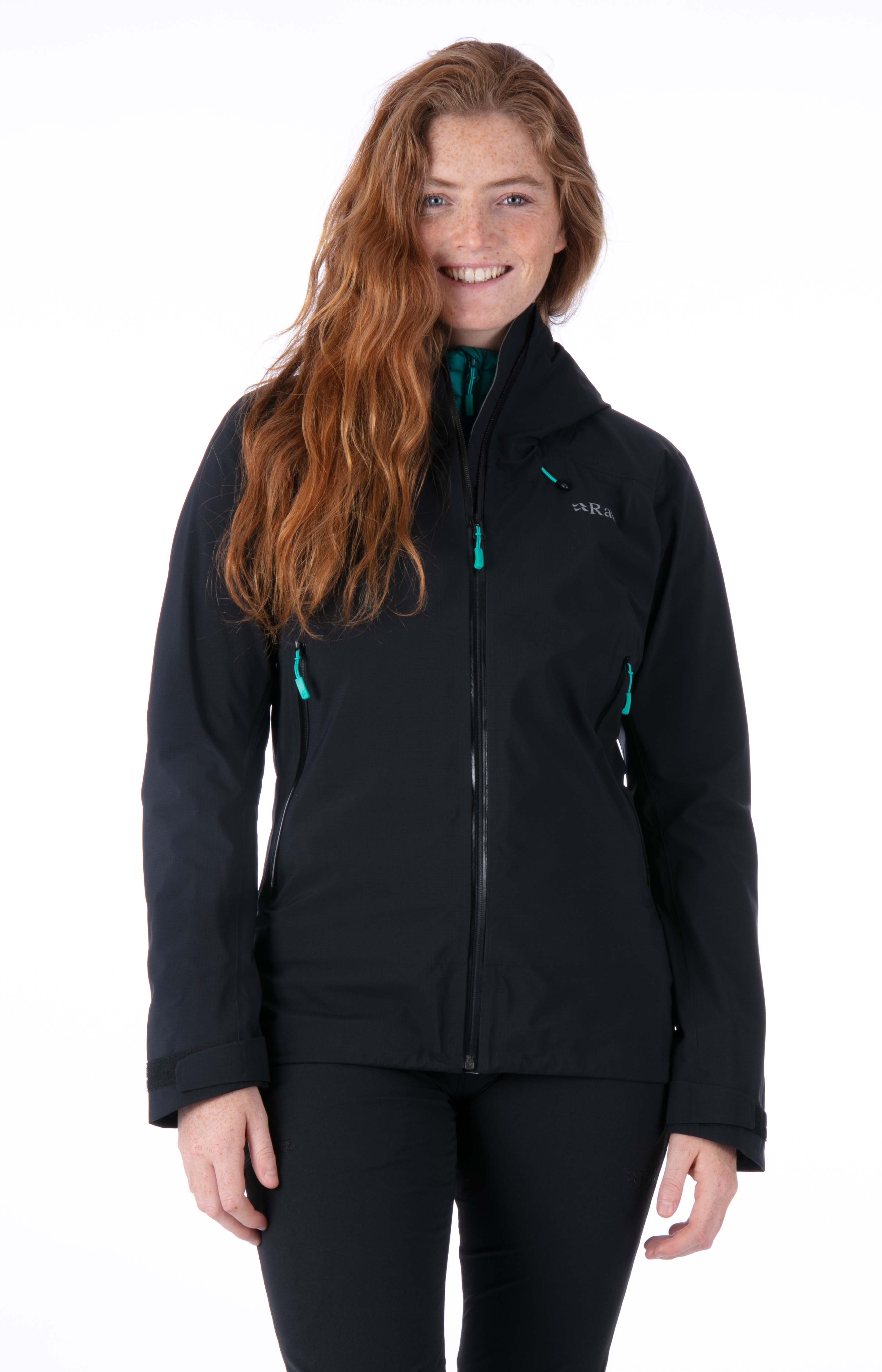 RAB Arc Jacket Women - Hardshelljacke