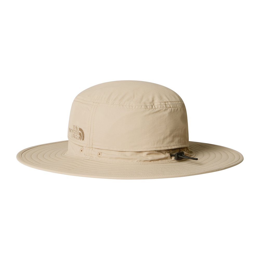 THE NORTH FACE Horizon Breeze Brimmer Hat - Sonnenhut schnelltrocknend, feuchtigkeitsableitend