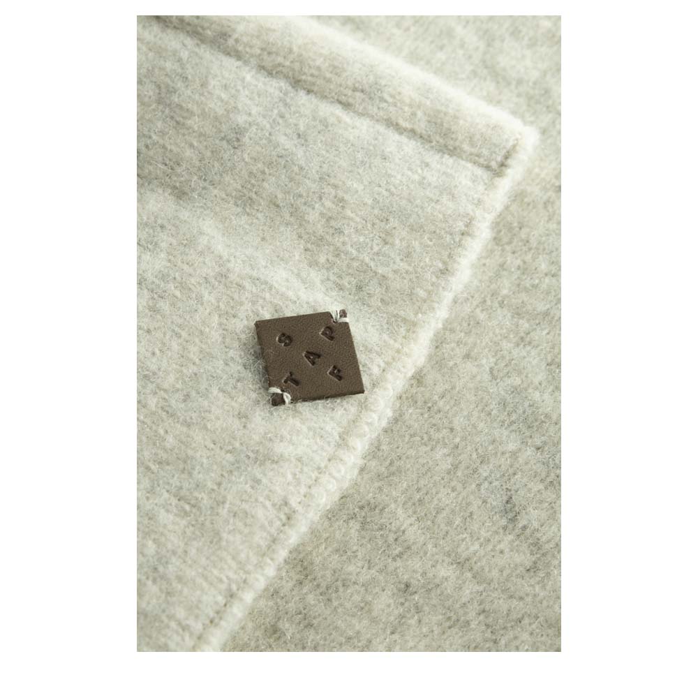 STAPF Janin Women – Strickjacke formbeständig, warm