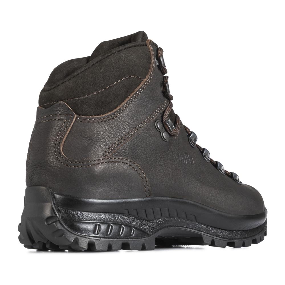 HANWAG Waxenstein II Men - Trekkingstiefel weich & bequem