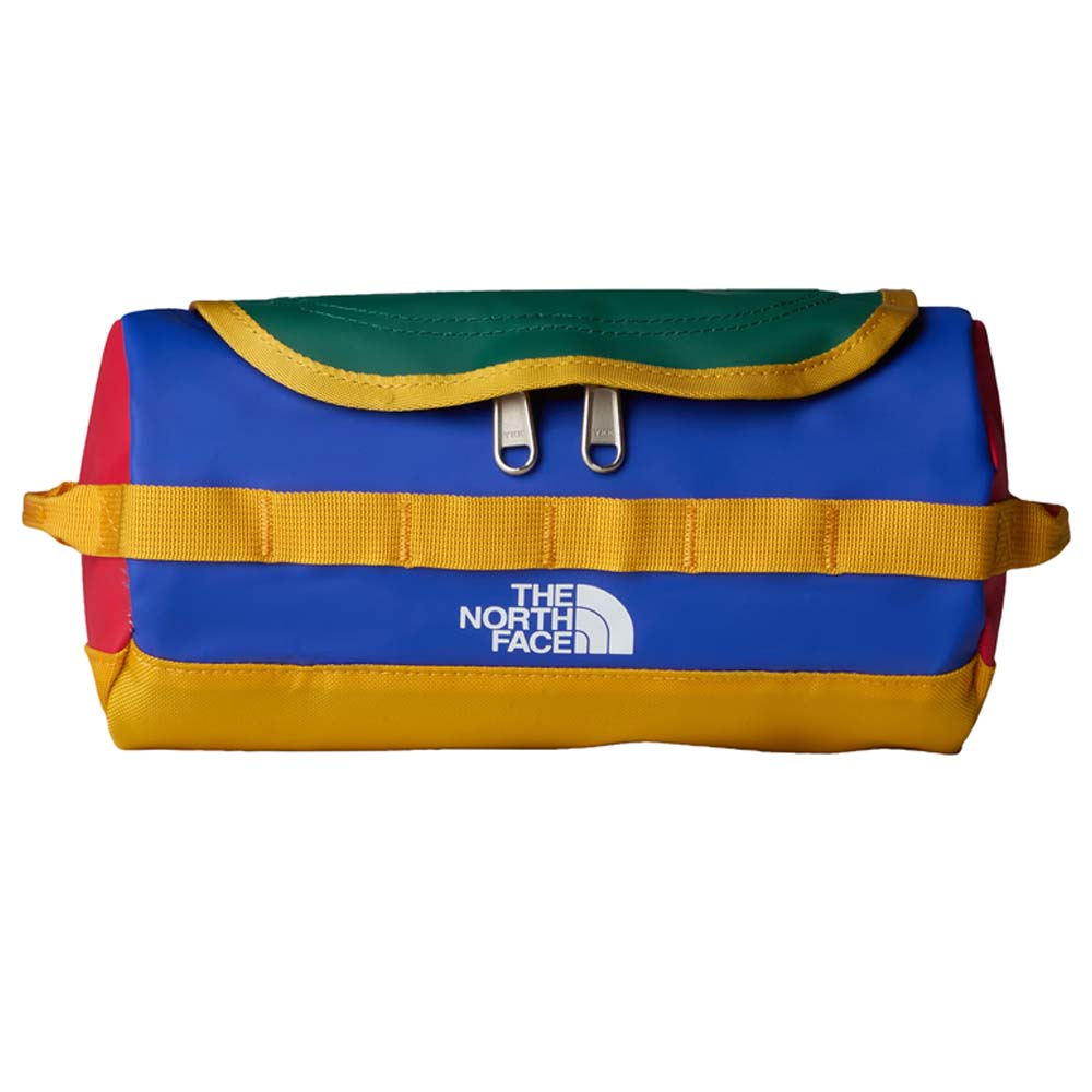 tnf blue/tnf red/summit