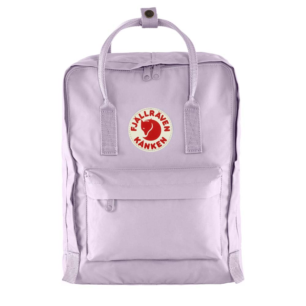 FJÄLLRÄVEN Känken - Tagesrucksack langlebig, schmutzabweisend