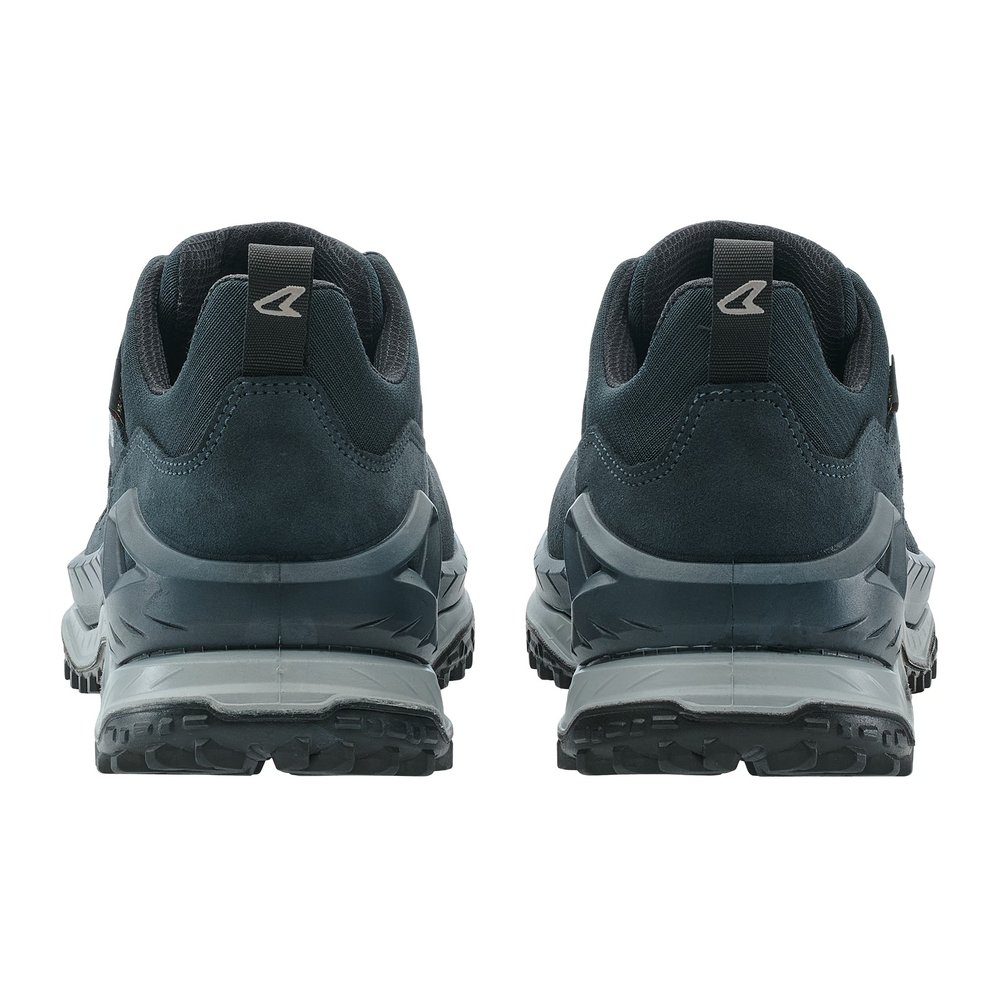 LOWA Innovo GTX Lo Men - Wanderhalbschuh wasserdicht, flexibel