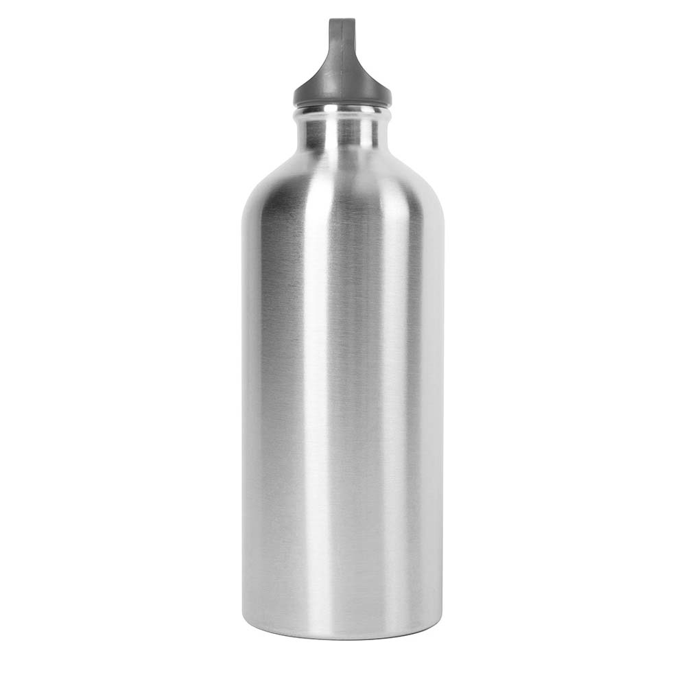 TATONKA Stainless Steel Bottle 0,6l - Edelstahlflasche