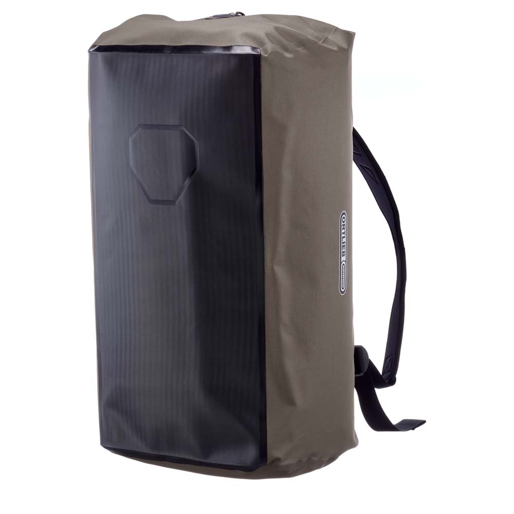 ORTLIEB Duffle Lite 60L - Reisetasche wasserdicht, ultraleicht
