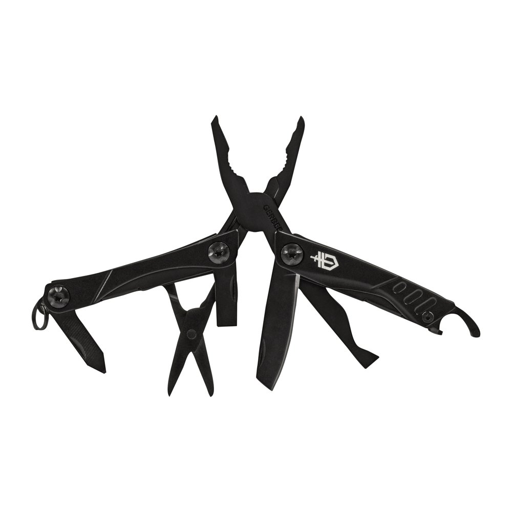 GERBER Multitool Dime - Mini-Werkzeug mit Schlüsselring