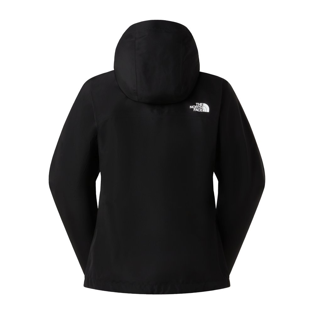 THE NORTH FACE Valley View Jacket Women - Hardshelljacke wasserdicht, atmungsaktiv