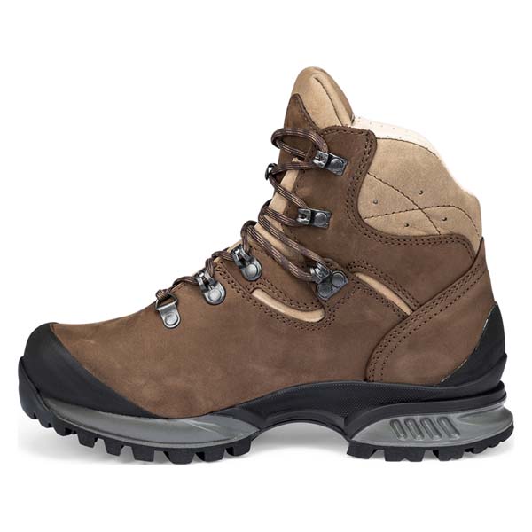 HANWAG Tatra II Bunion Lady GTX - Damen Wanderstiefel für Hallux Valgus