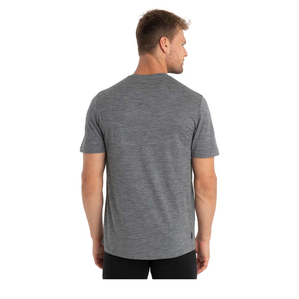 ICEBREAKER – Merino 150 Tech Lite II SS Tee TBC Men – T-Shirt