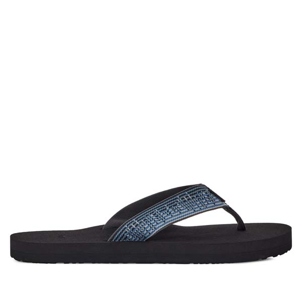 TEVA Mush 2 Men - Sommersandale mit weichem Fußbett