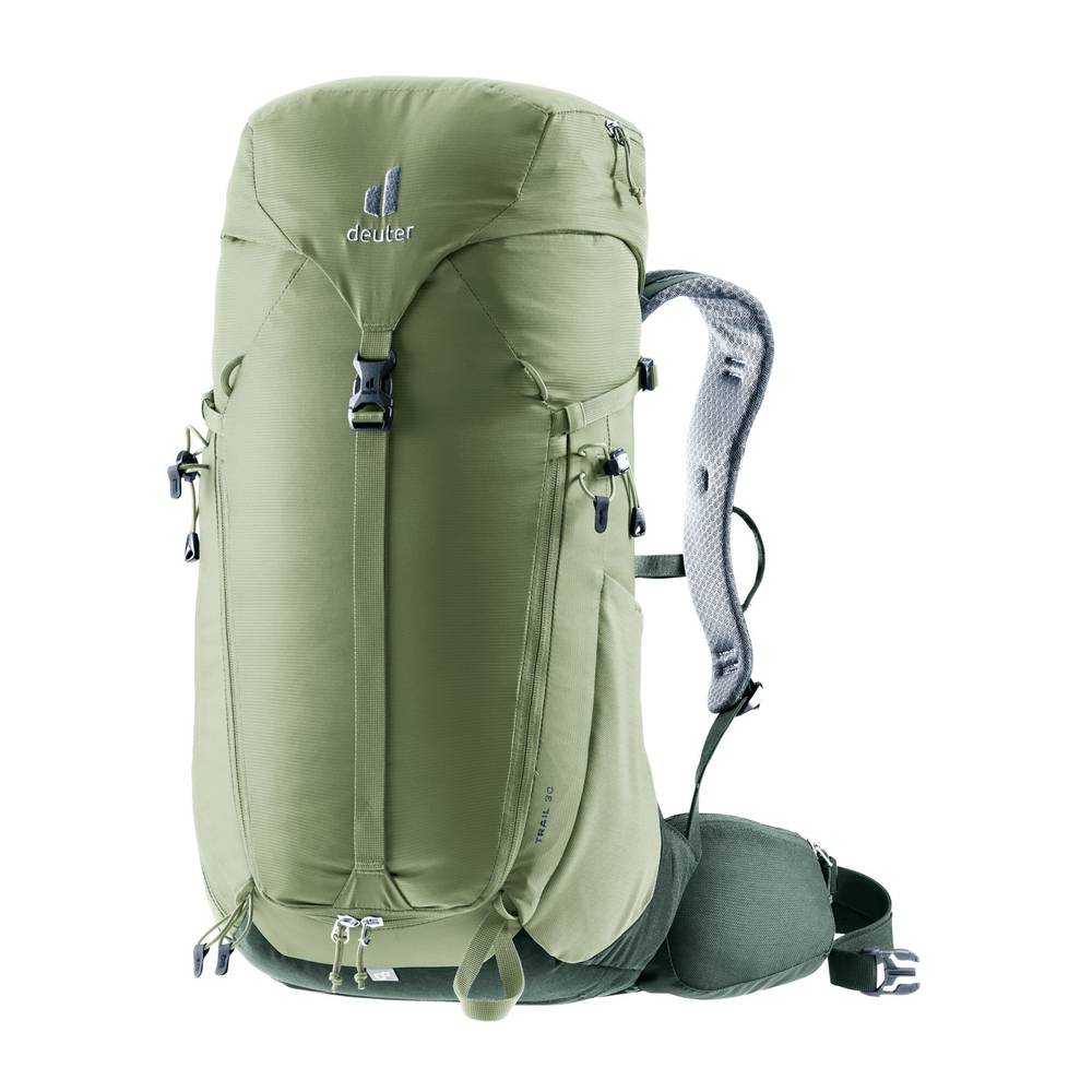 DEUTER Trail 30 - Wanderrucksack robust und körpernaher Sitz