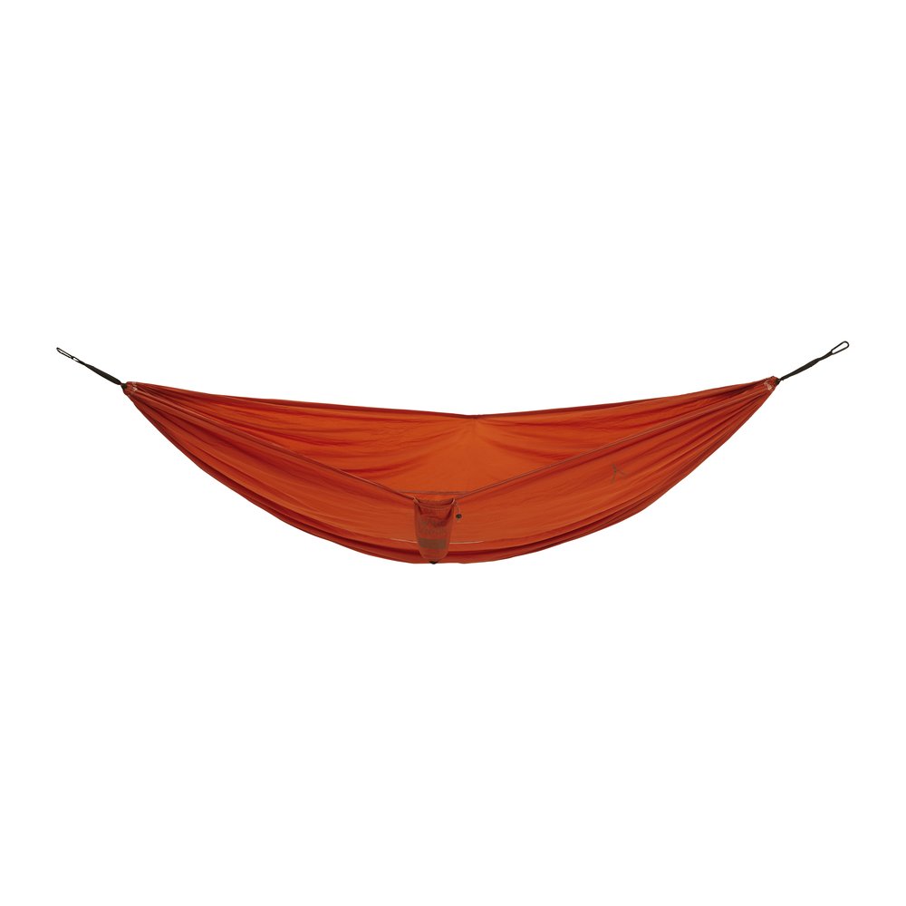 GRAND CANYON Bass Hammock Double - Doppel-Reisehängematte reißfest und leicht