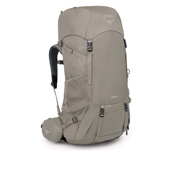 OSPREY Renn 65 - Damen-Trekkingrucksack mit AirSpeed Rückensystem