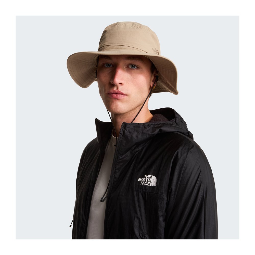 THE NORTH FACE Horizon Breeze Brimmer Hat - Sonnenhut schnelltrocknend, feuchtigkeitsableitend