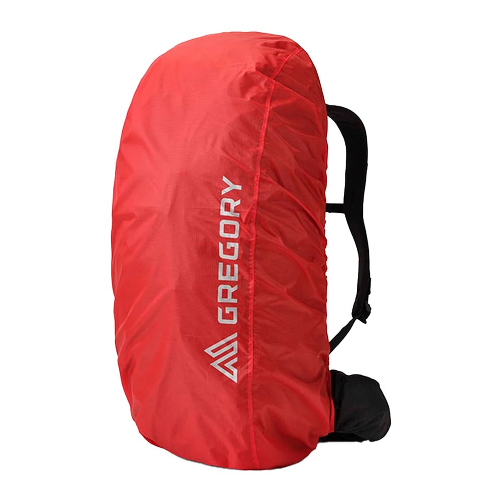 GREGORY Raincover 30L-50L - Regenhülle getapte Nähte, reflektierend