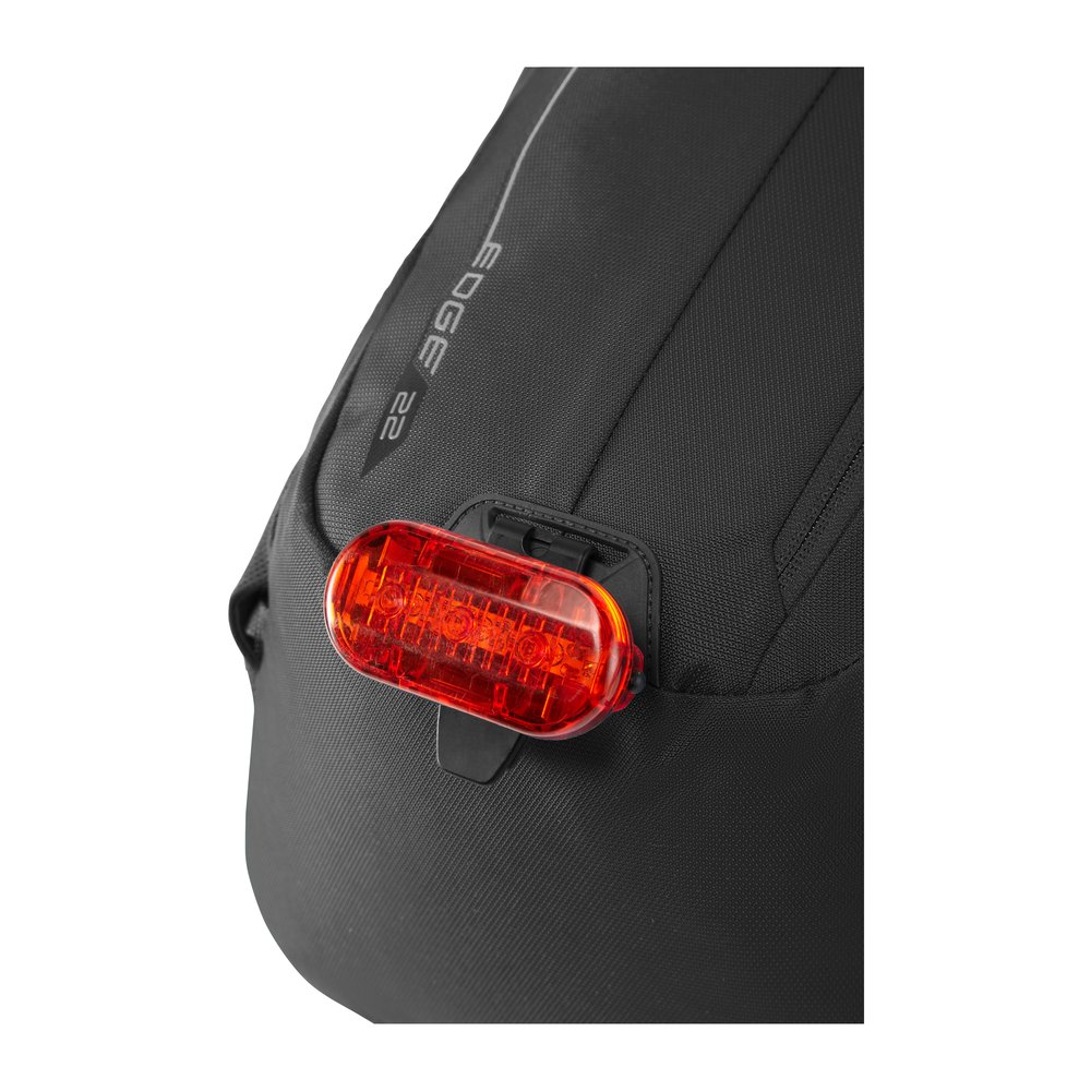 LOWE ALPINE Edge 22 - Tagesrucksack ultraleicht, Laptopfach