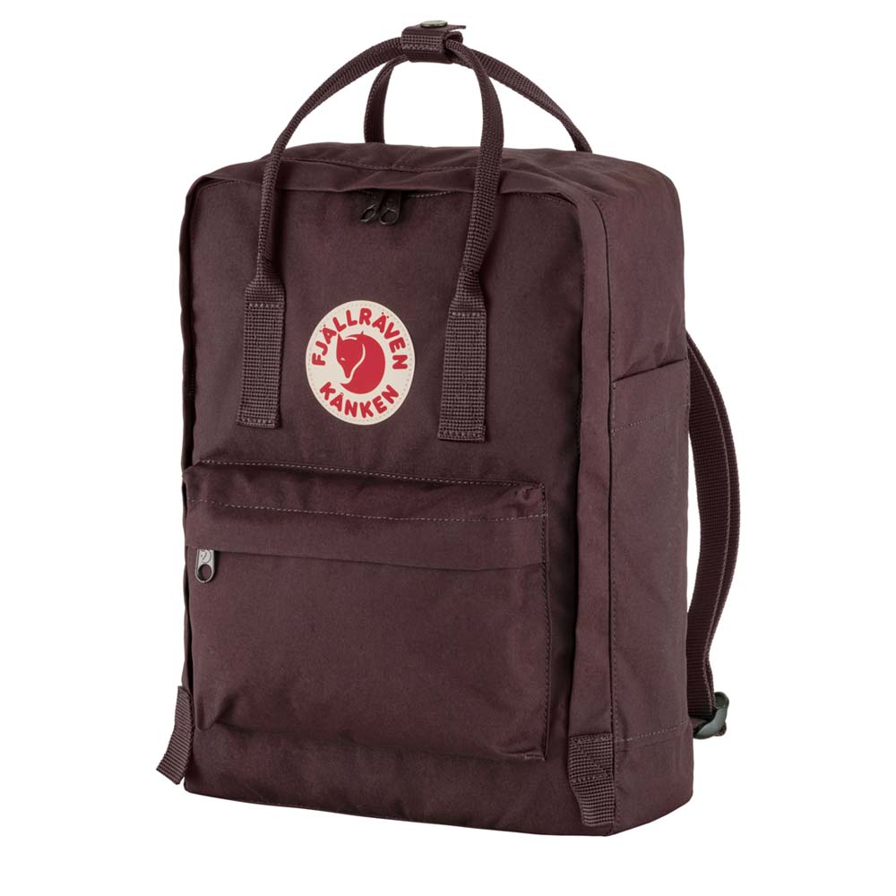 FJÄLLRÄVEN Känken - Tagesrucksack langlebig, schmutzabweisend