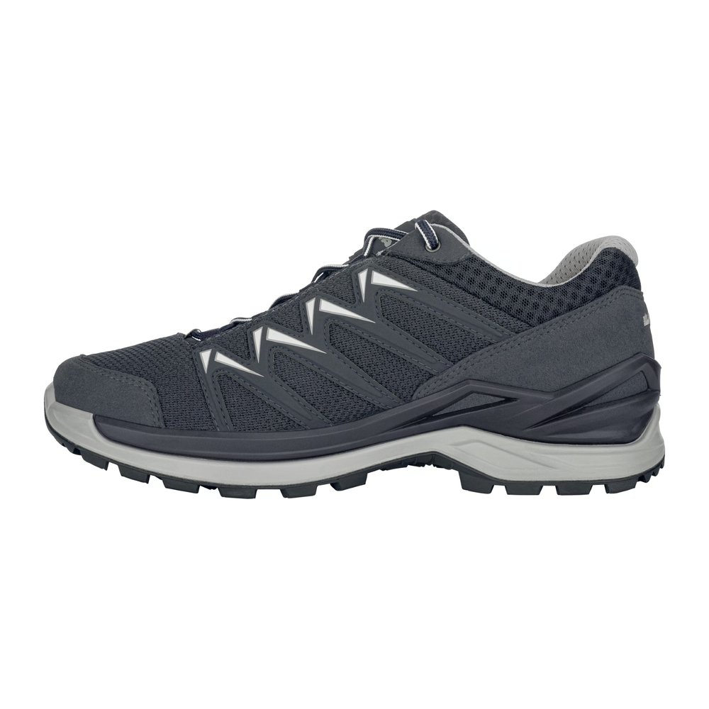 LOWA Innox Pro GTX Lo Men - Leichtwanderschuh atmungsaktiv, leicht