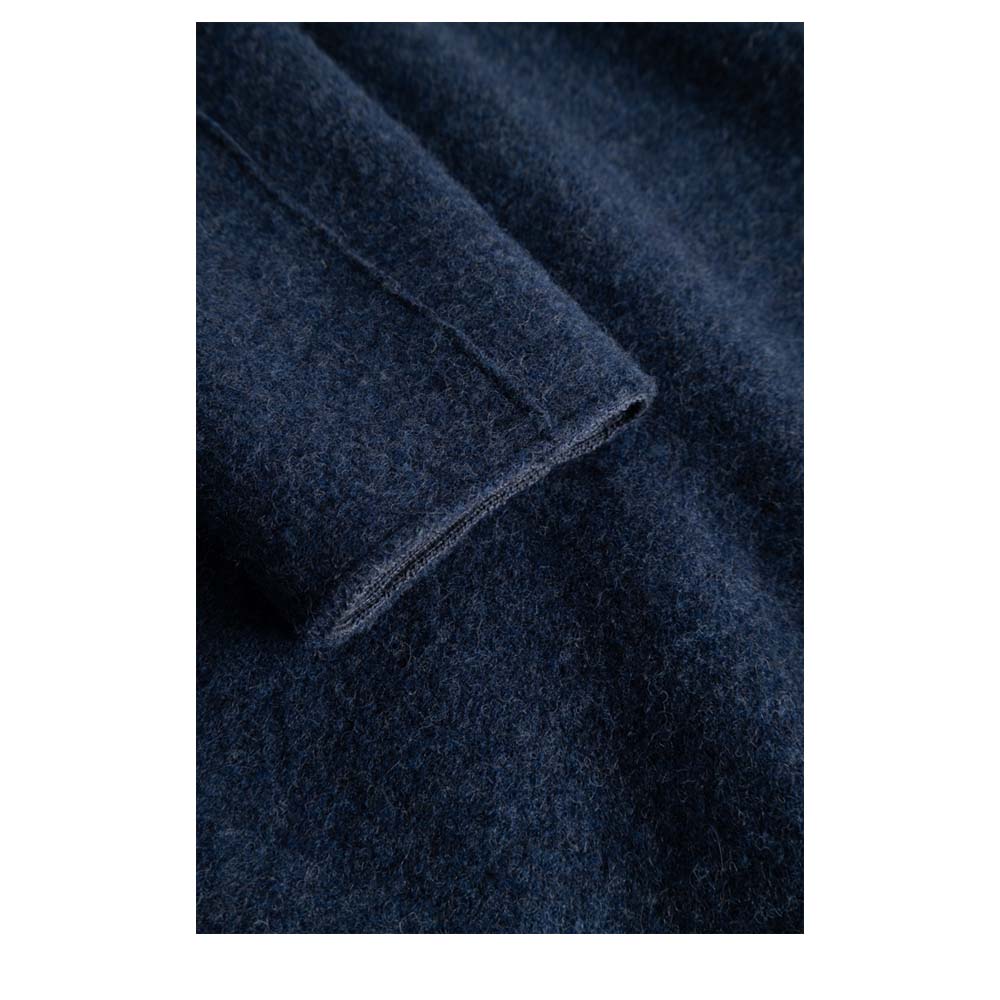 STAPF Marhold Men - Wolljacke feuchtigkeitsregulierend, elastisch
