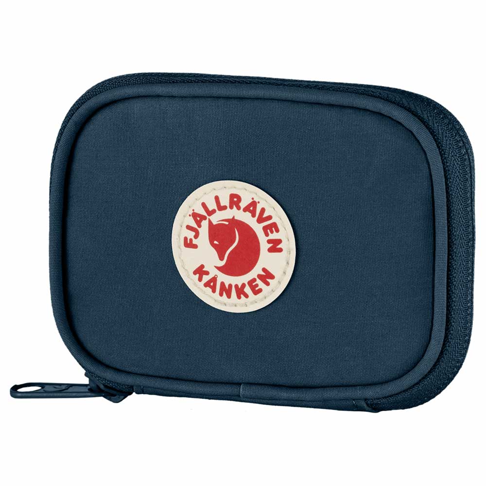 Fjallraven kånken card wallet sale