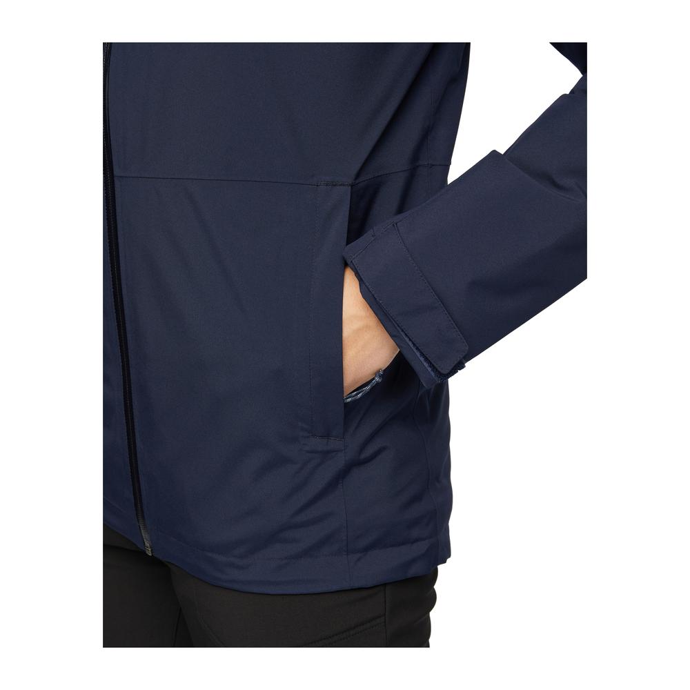 MAMMUT Linard HS Thermo Hooded Jacket Men - Thermo-Isolationsjacke wasserdicht & isolierend