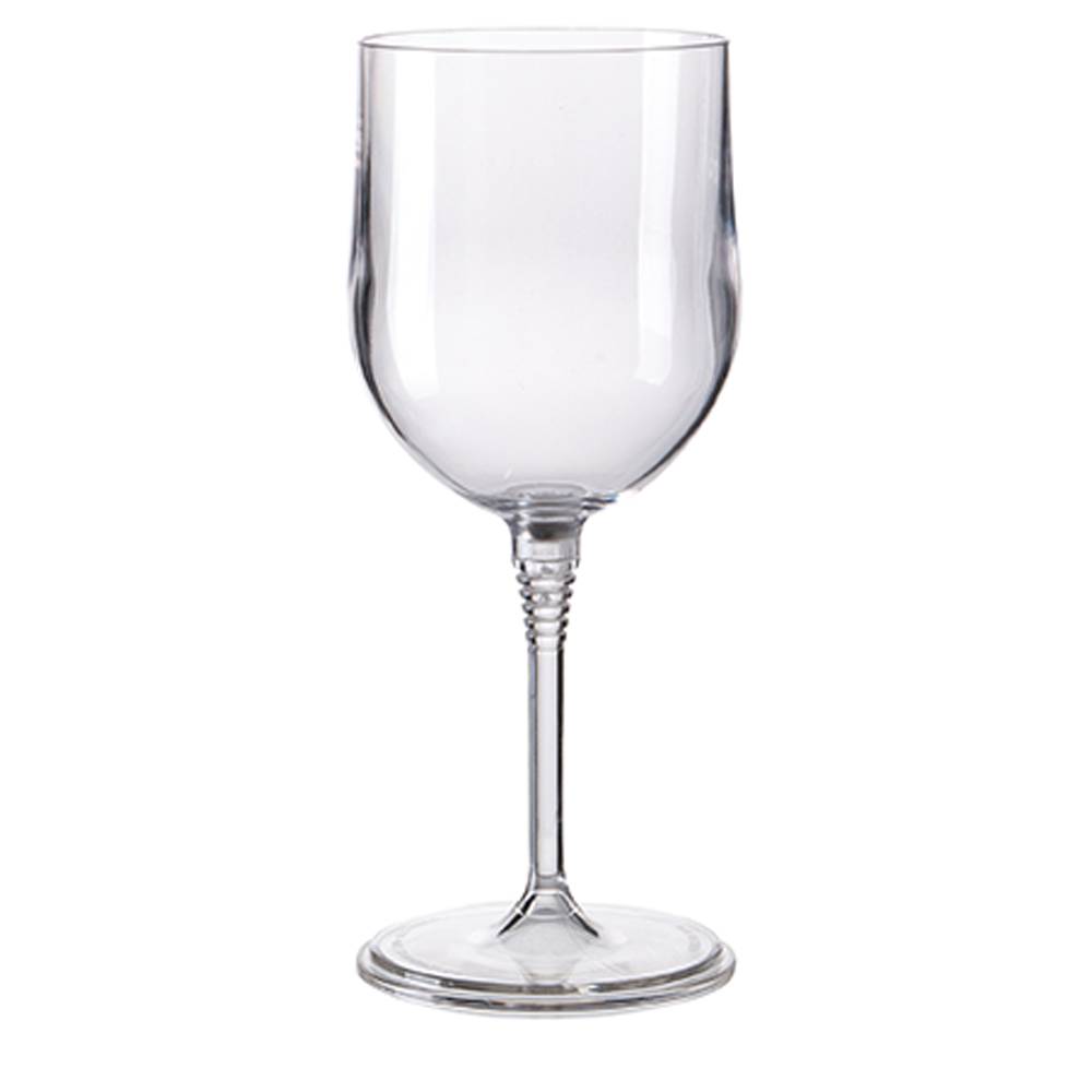 RELAGS Outdoor Weinglas (340 ml) - Weinglas