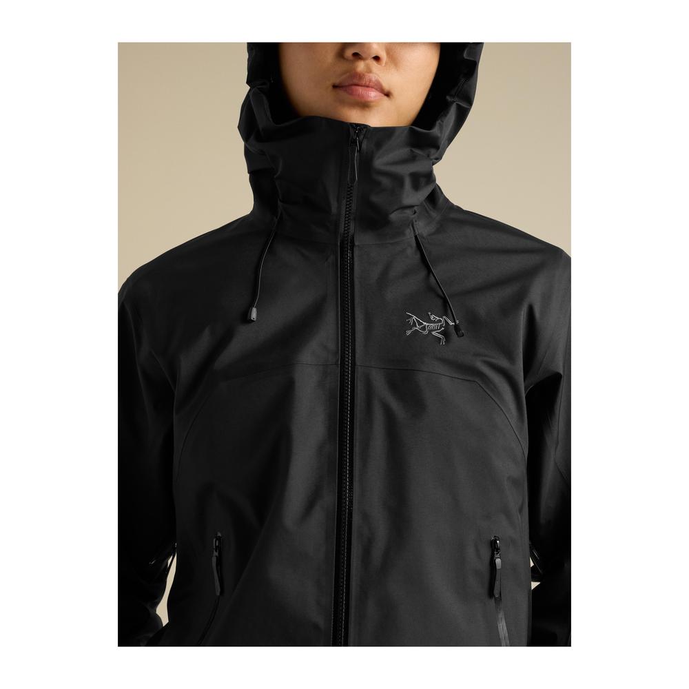 ARC'TERYX Beta SL Jacket Women - Hardshelljacke wasserdicht & winddicht